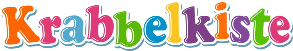Logo Krabbelkiste Ascherslebener Kinderkrippe
