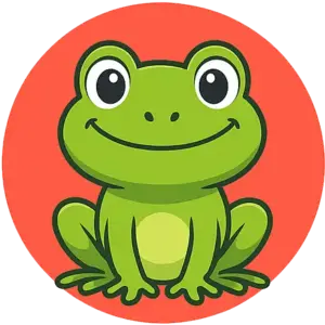 Frösche Gruppe Krippe Aschersleben