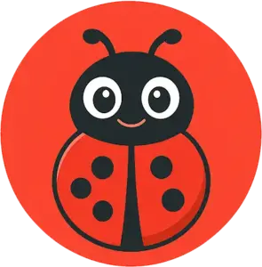 Marienkäfer Gruppe Krippe Aschersleben